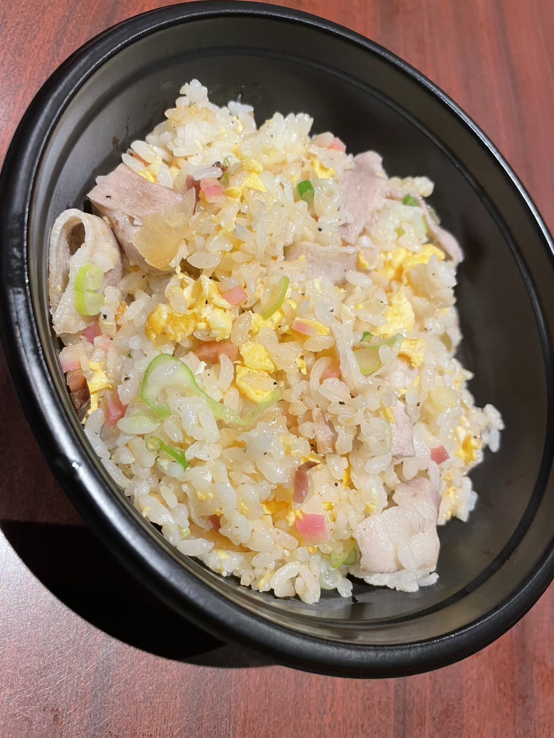 商品一覧_豚バラガーリックチャーハン　大盛り