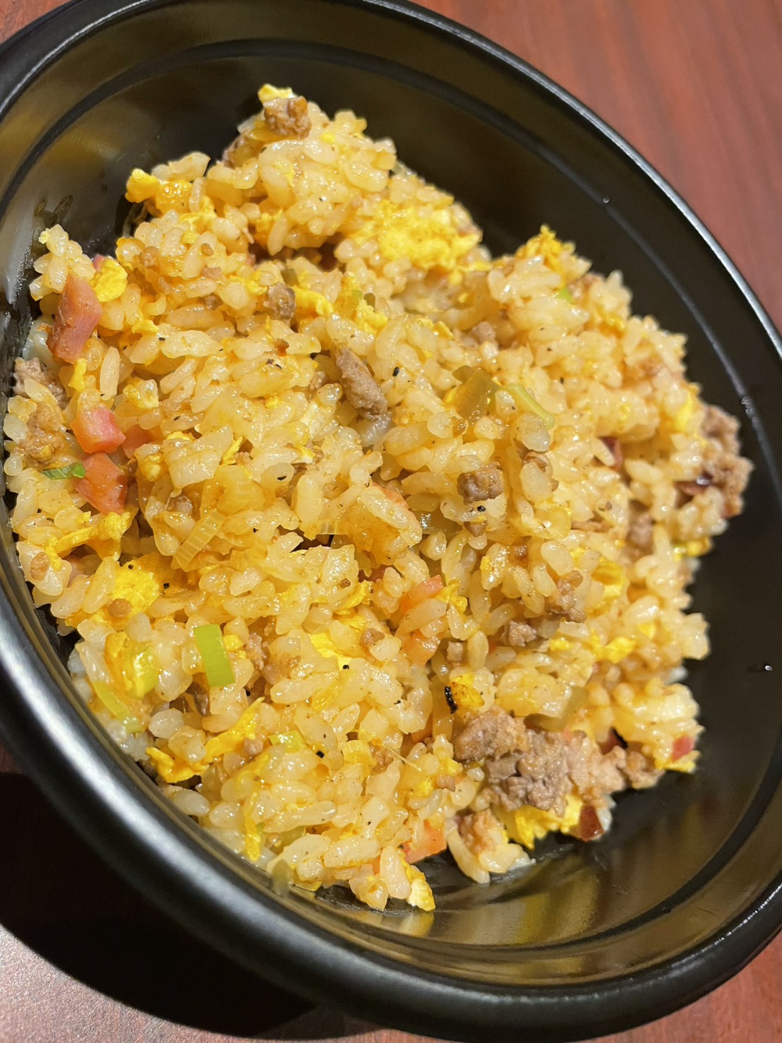 商品一覧_肉チゲチャーハン　大盛り